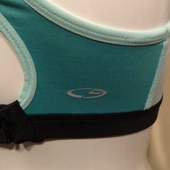 COPY - Champion Duo Dry Sports Bra - Picture 4 of 6